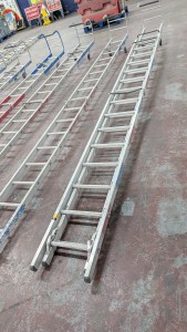 Robson Kay - Auction Date: 2026-05-21 - Category: Ladders & More